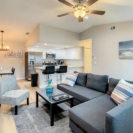 Villa Crown Jewel Of Clearwater 10-15 Min To Beach 5 Min To St Pete Airport Exterior foto