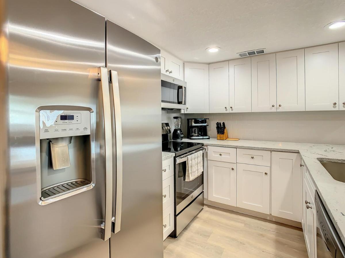 Villa Crown Jewel Of Clearwater 10-15 Min To Beach 5 Min To St Pete Airport Exterior foto